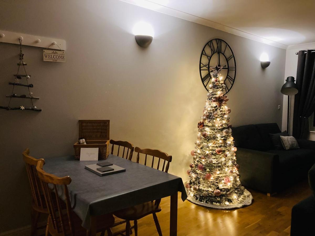הוילה Paulton Woodlands Court Holiday Retreat מראה חיצוני תמונה